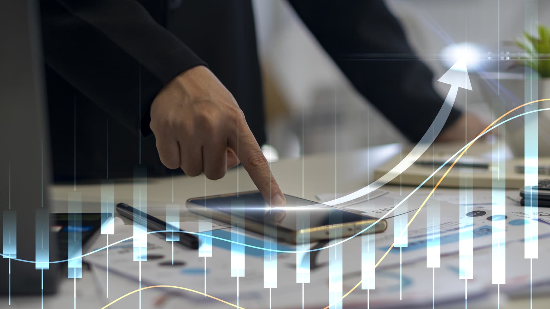 Where JPMorgan’s head of global fixed income is investing right now