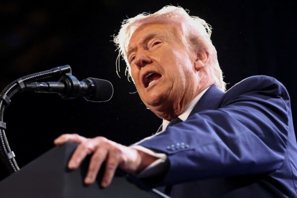 Trump holds press conference amid Iran war fallout