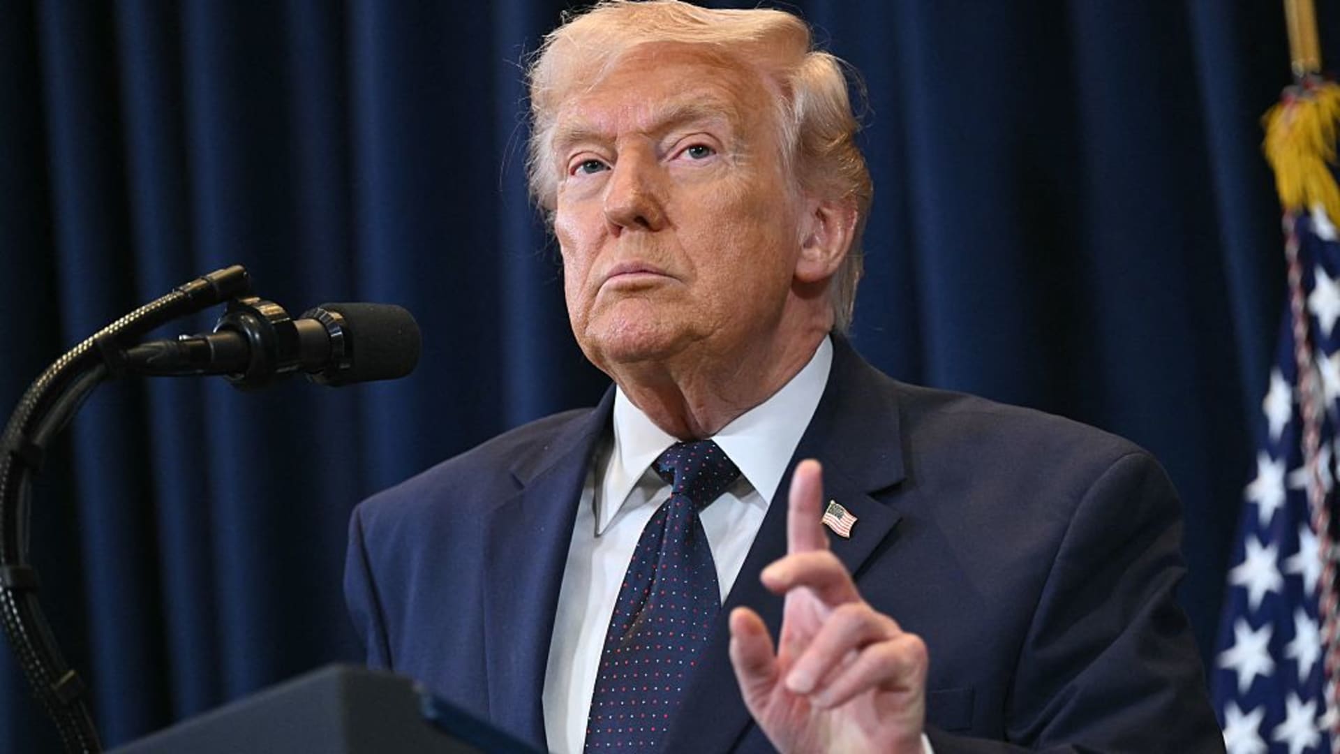 5 things to know before the market opens Tuesday