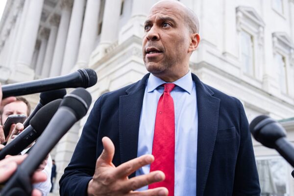 Democrats threaten more Iran war powers votes