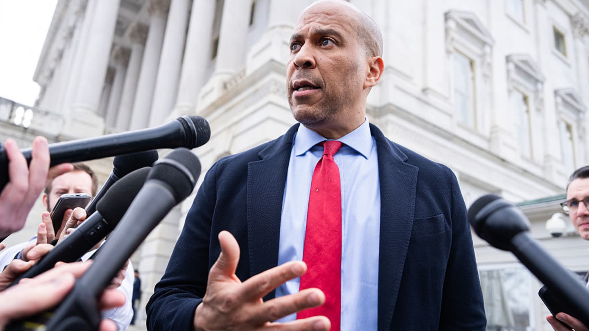 Democrats threaten more Iran war powers votes