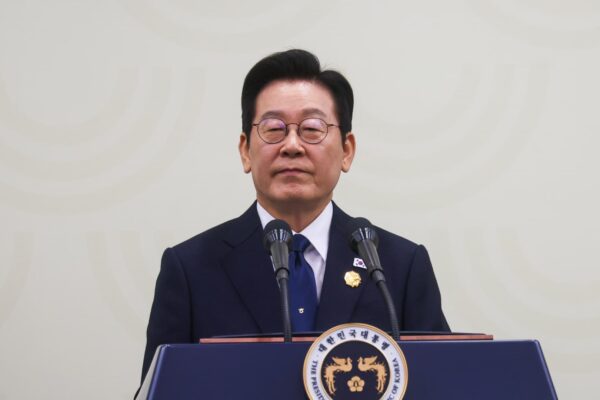 South Korea opposed to U.S. deploying air defense systems in the country to Middle East