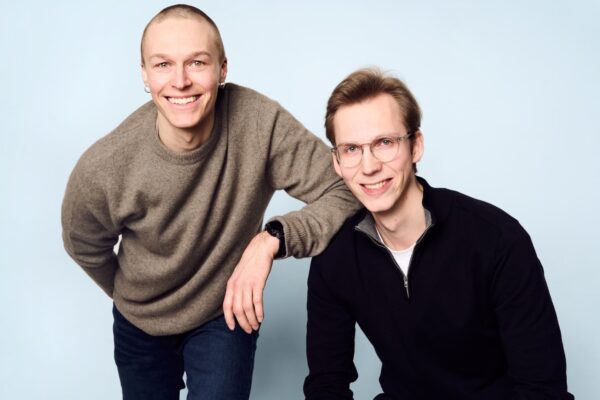Swedish AI legaltech Legora hits  billion valuation