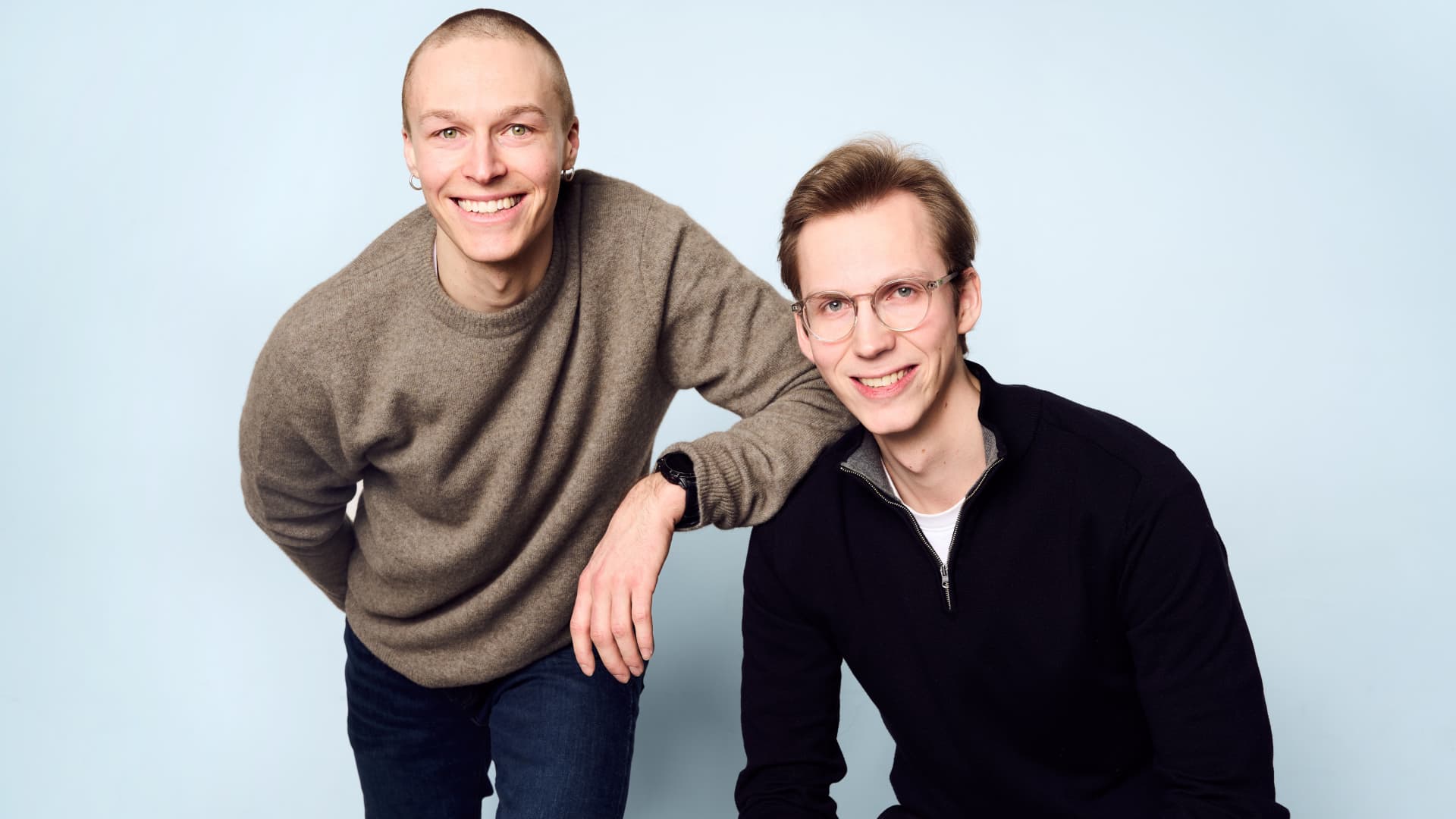 Swedish AI legaltech Legora hits  billion valuation