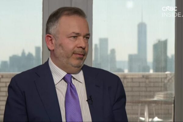 Saba Capital’s Boaz Weinstein warns private credit problems are multiplying