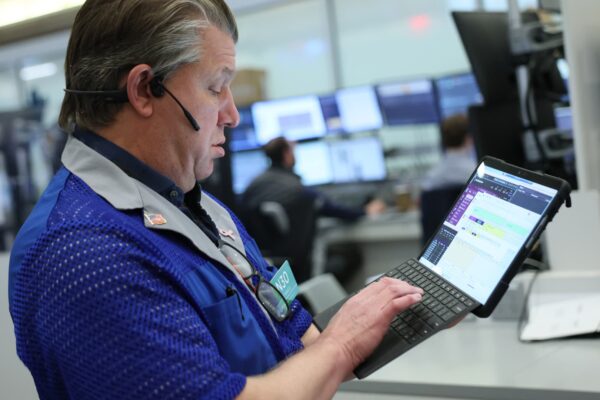 Stocks are near a point that would trigger policy response, BofA’s Hartnett says