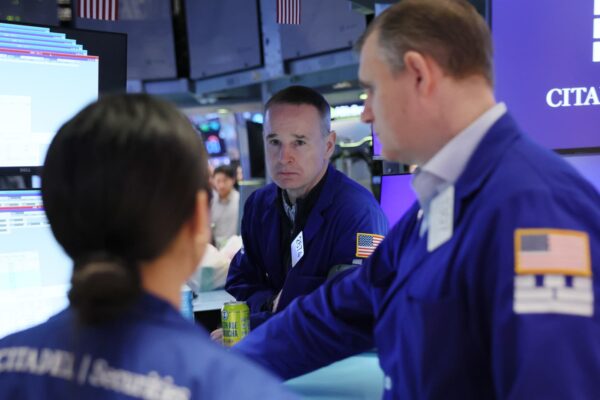 U.S. Treasury yields rise as Iran war drives inflation pressure