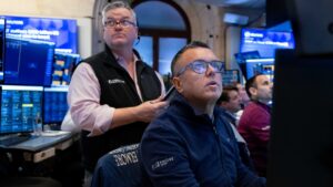 Outlook for March 16-20, 2026