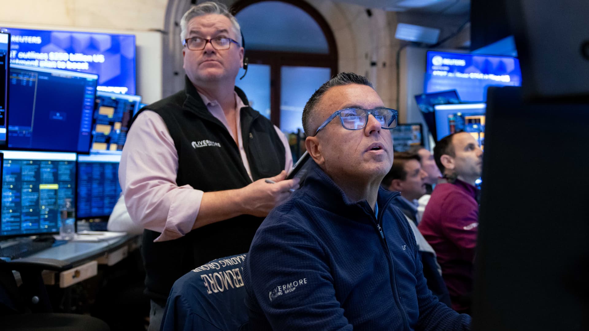 Outlook for March 16-20, 2026