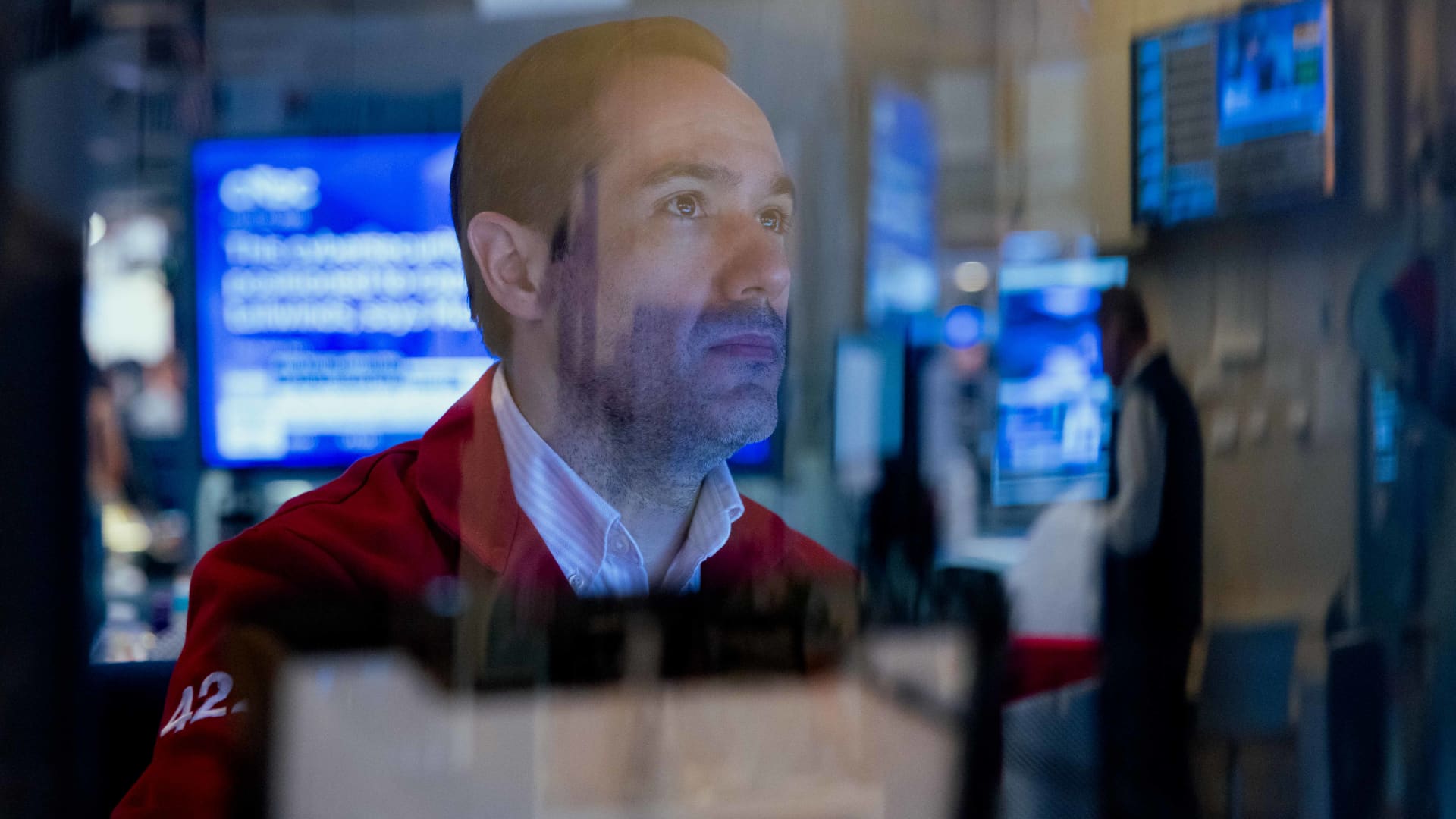 Stock market today: Live updates