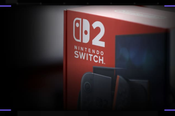 Pokémon Pokopia drives Nintendo shares higher on Switch 2 sales hope