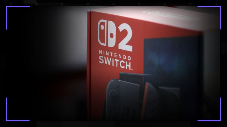 Pokémon Pokopia drives Nintendo shares higher on Switch 2 sales hope