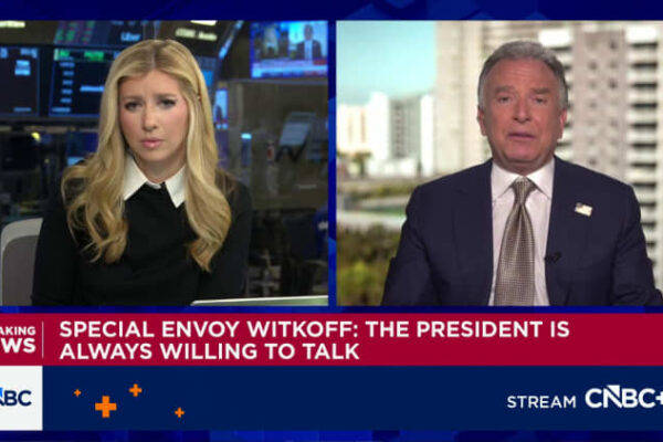 How the Iran war could impact hyperscalers’ huge Middle East AI plans