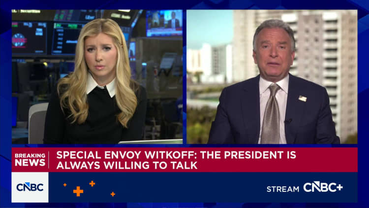 How the Iran war could impact hyperscalers’ huge Middle East AI plans