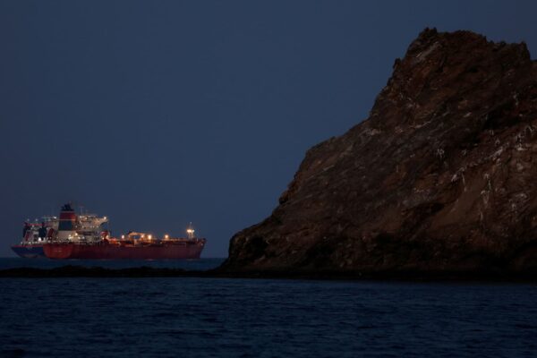 The market won’t bottom until investors get more scared. Watch this ‘VIX’ level