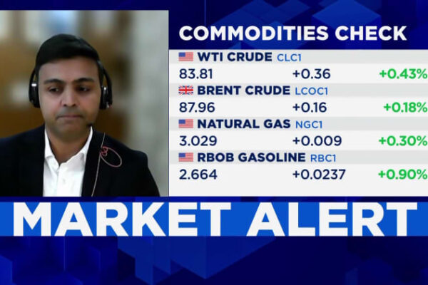 How Strait of Hormuz closure hits America’s generic drug prescriptions
