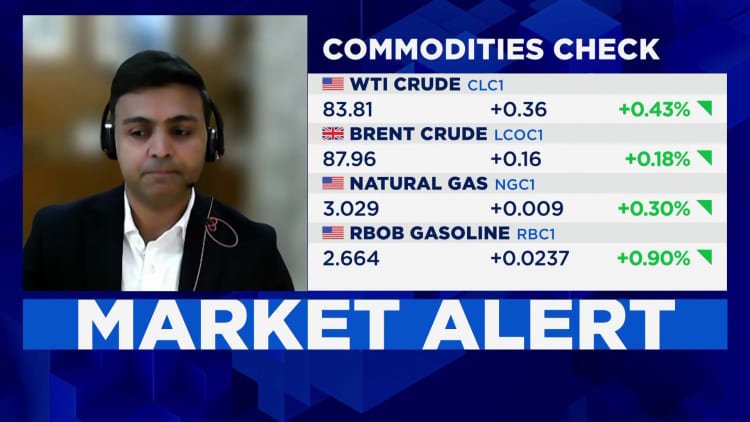 How Strait of Hormuz closure hits America’s generic drug prescriptions
