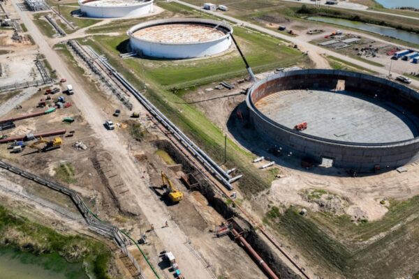 IEA to release record 400 million barrels of oil to address Iran war