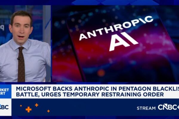 Microsoft’s top Office executive Rajesh Jha retiring after 35 years