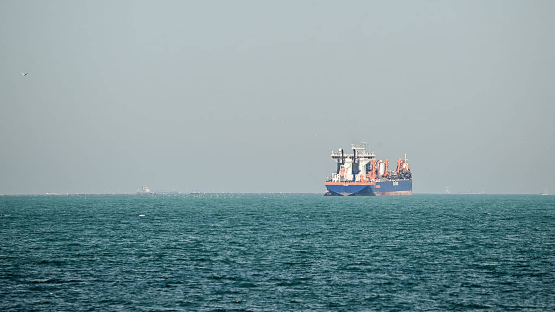 Here are the 5 big things we’re watching in the stock market in the week ahead