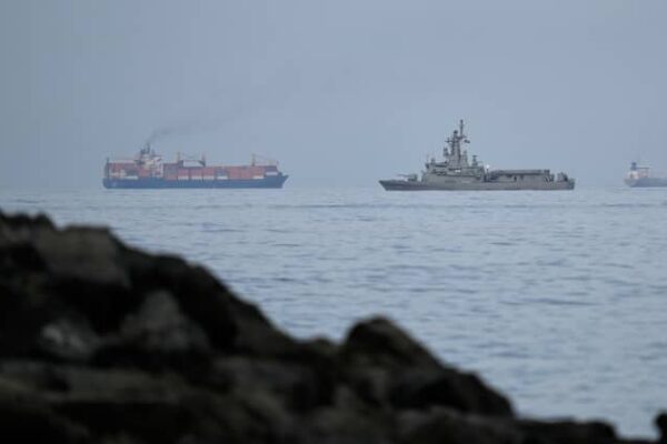 Food prices could rise due to fertilizer shortages