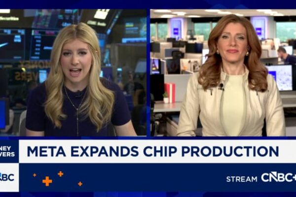 Jury reaches verdict in blockbuster Meta, YouTube social media trial