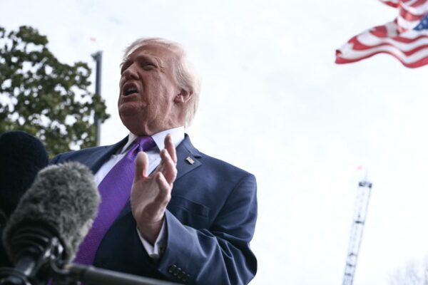 Trump Section 301 trade probes to replace IEEPA tariffs