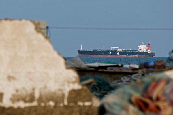 clock ticks on Trump’s Hormuz ultimatum