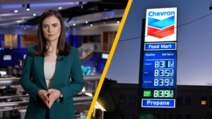 Trump’s plans to lower Iran-war oil prices aren’t working. What could.