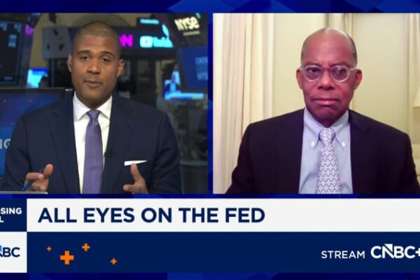 Markets hopes for Fed interest rate cuts are rapidly fading away