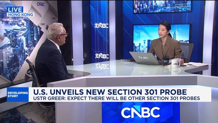 What Trump’s Section 301 investigations mean for trade tariffs