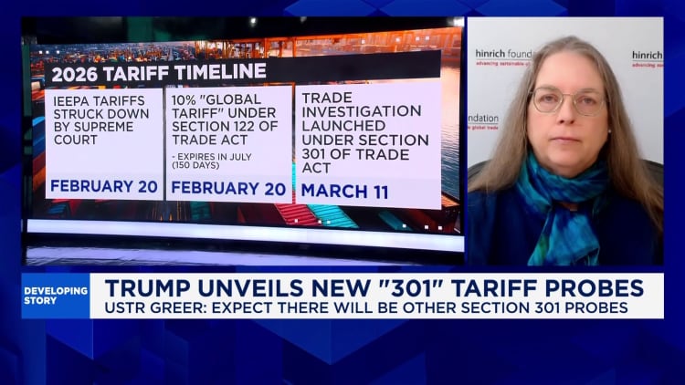 Trump raises China stakes with Section 301 trade probe before Beijing Xi meeting