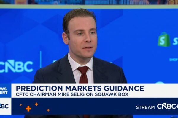 Arizona charges Kalshi with criminal misdemeanors, alleging illegal gambling