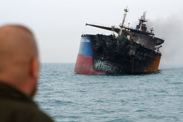 5 things to know before the market opens Friday