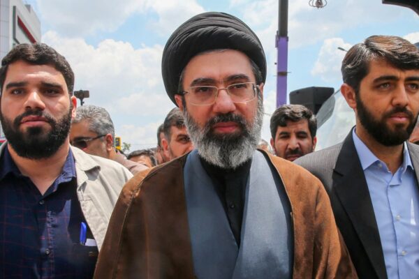 Iran Supreme Leader gets new X premium account, despite sanctions