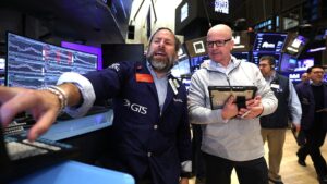 Stoxx 600, FTSE, DAX, CAC, Iran news and oil prices