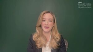 Kalshi co-founder on risky predictions she made that led to  billion
