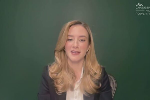 Kalshi co-founder on risky predictions she made that led to  billion