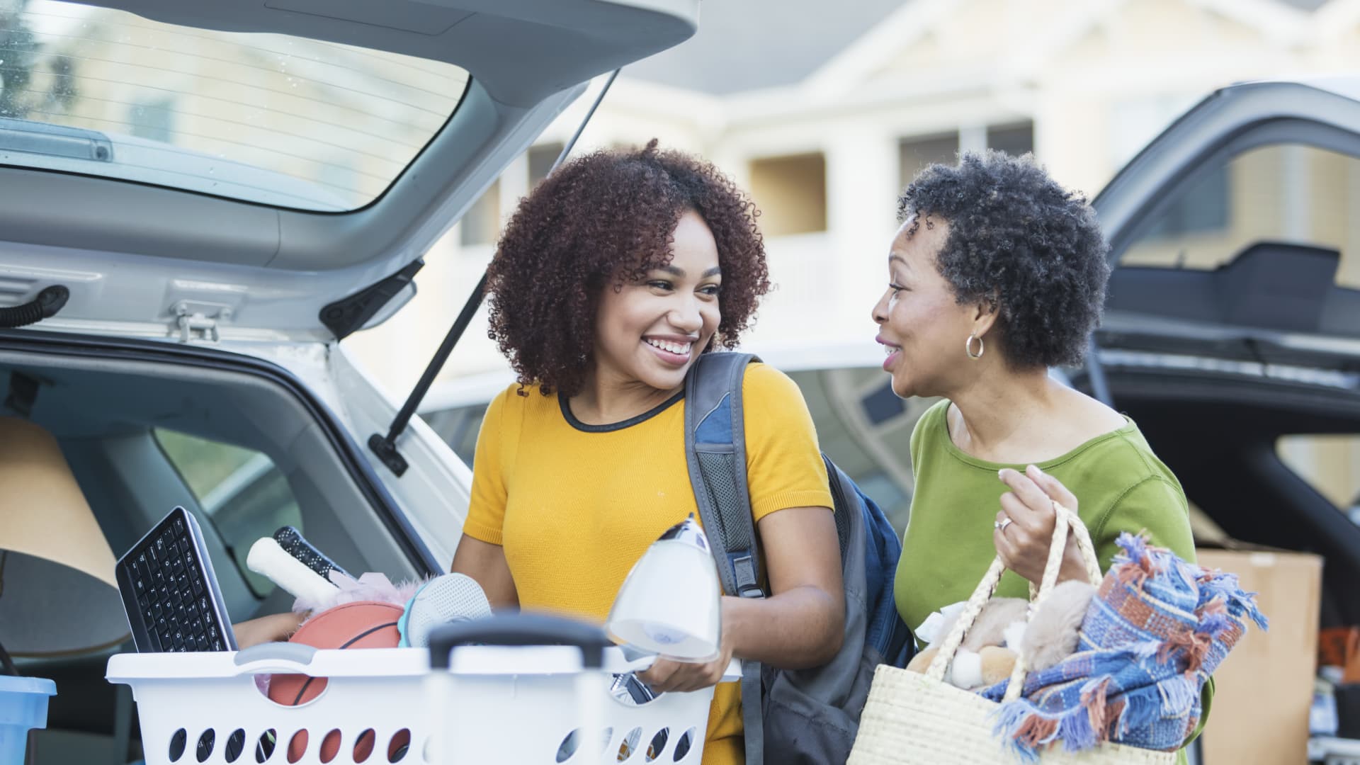 Gen Z feels alone in their struggles—what they need to hear: Harvard psychologist