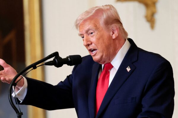 U.S. could leave Iran ‘right now’ but staying longer