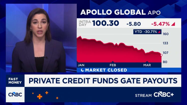 Apollo exec John Zito questions private equity software valuations