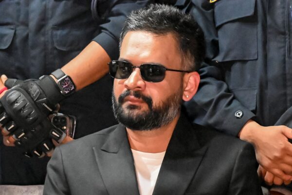 Nepal ex-rapper’s party wins election in landslide after Gen Z protests