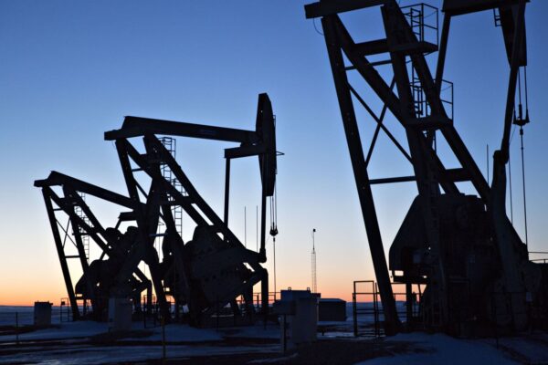 Stoxx 600, FTSE, DAX, CAC, Iran latest, oil prices