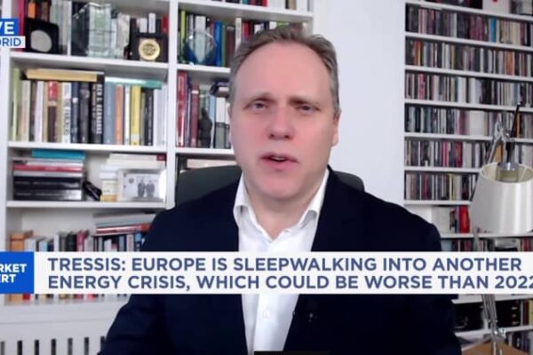 Price pressure in the pipeline