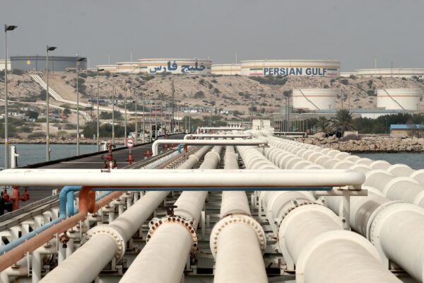 WTI, Brent as Trump threatens energy sites without a deal