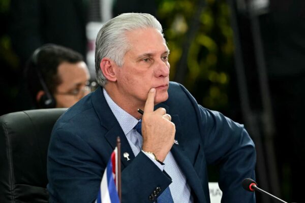 Cuba confirms talks with U.S. — but warns an agreement will take time