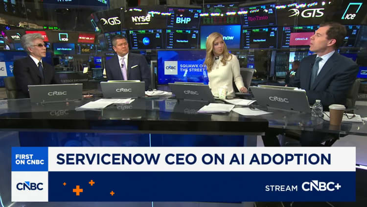 AI adoption could send college grad unemployment soaring