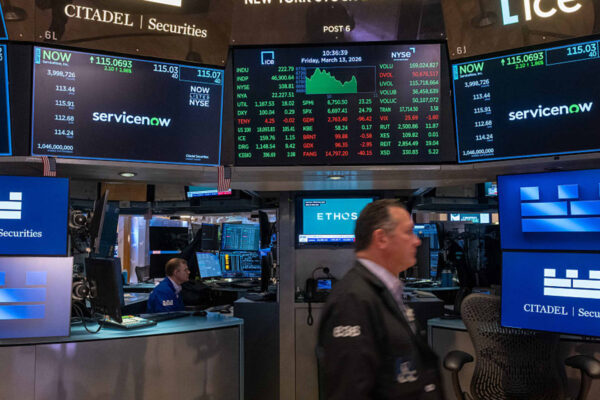 Stocks shake off Tuesday’s oil rise — plus, Amazon debuts even faster delivery