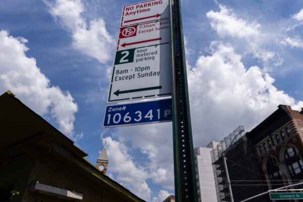 As Zohran Mamdani faces huge budget hole, free parking may be history