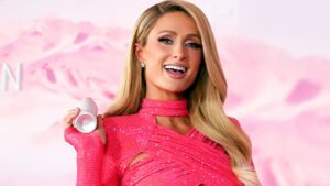 How Paris Hilton turned a persona into a global business empire